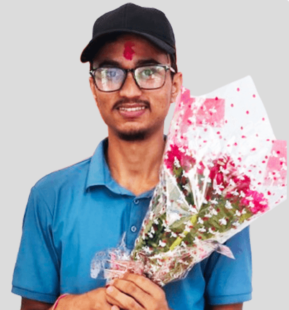 Khagendra Neupane