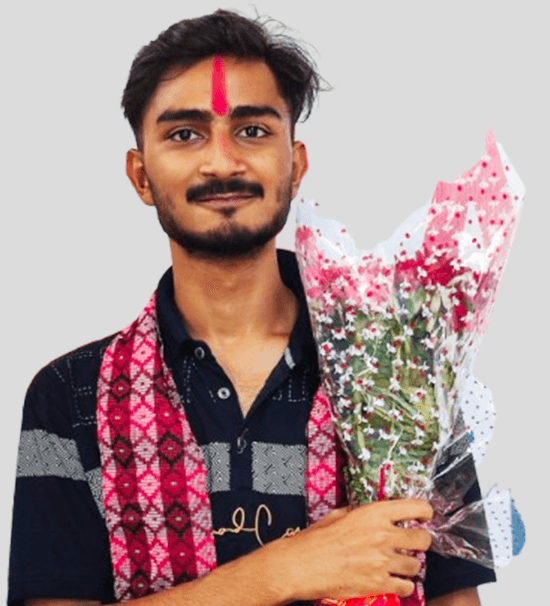 Raunak Karn