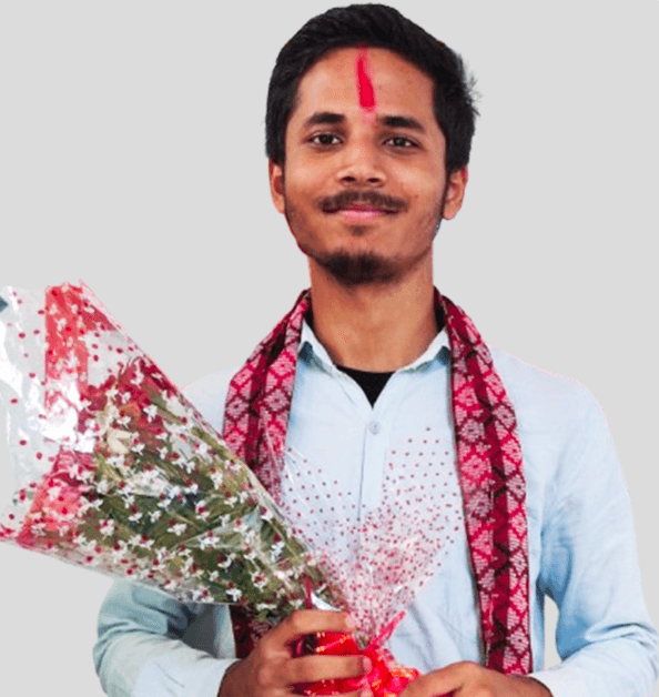 Navaraj Bhandari
