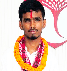Ranvir Sah