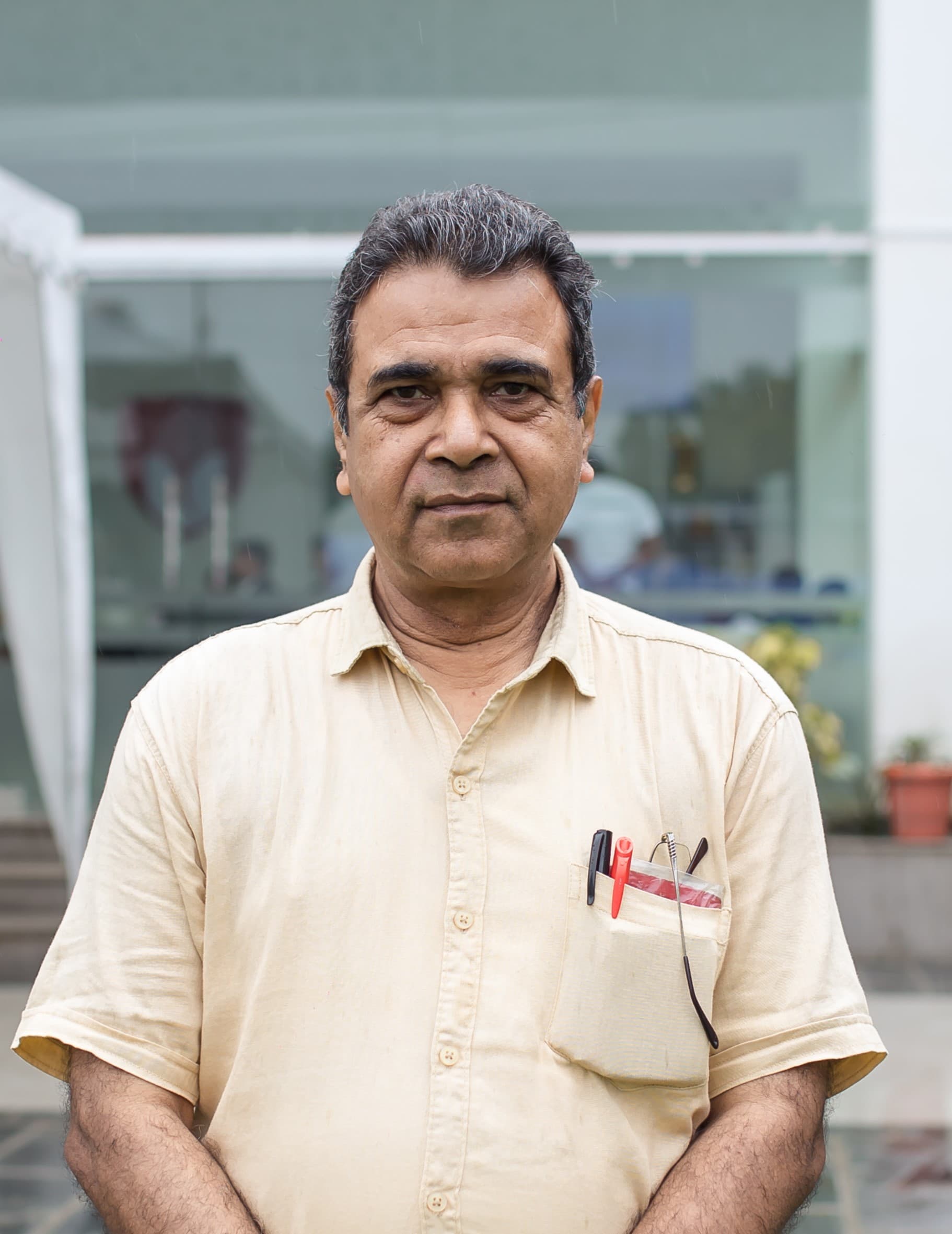 Rakesh Bhagat