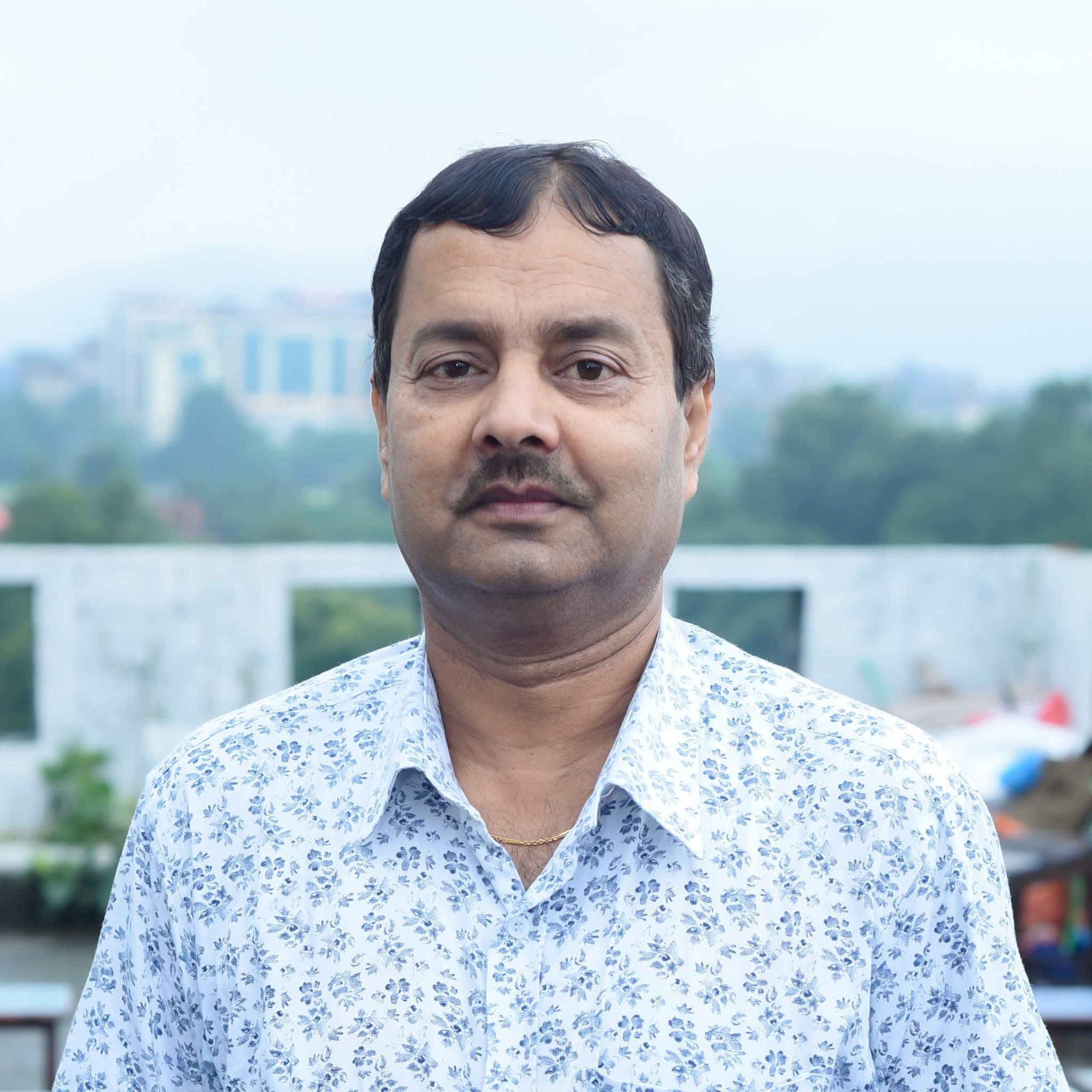 Binod Yadav