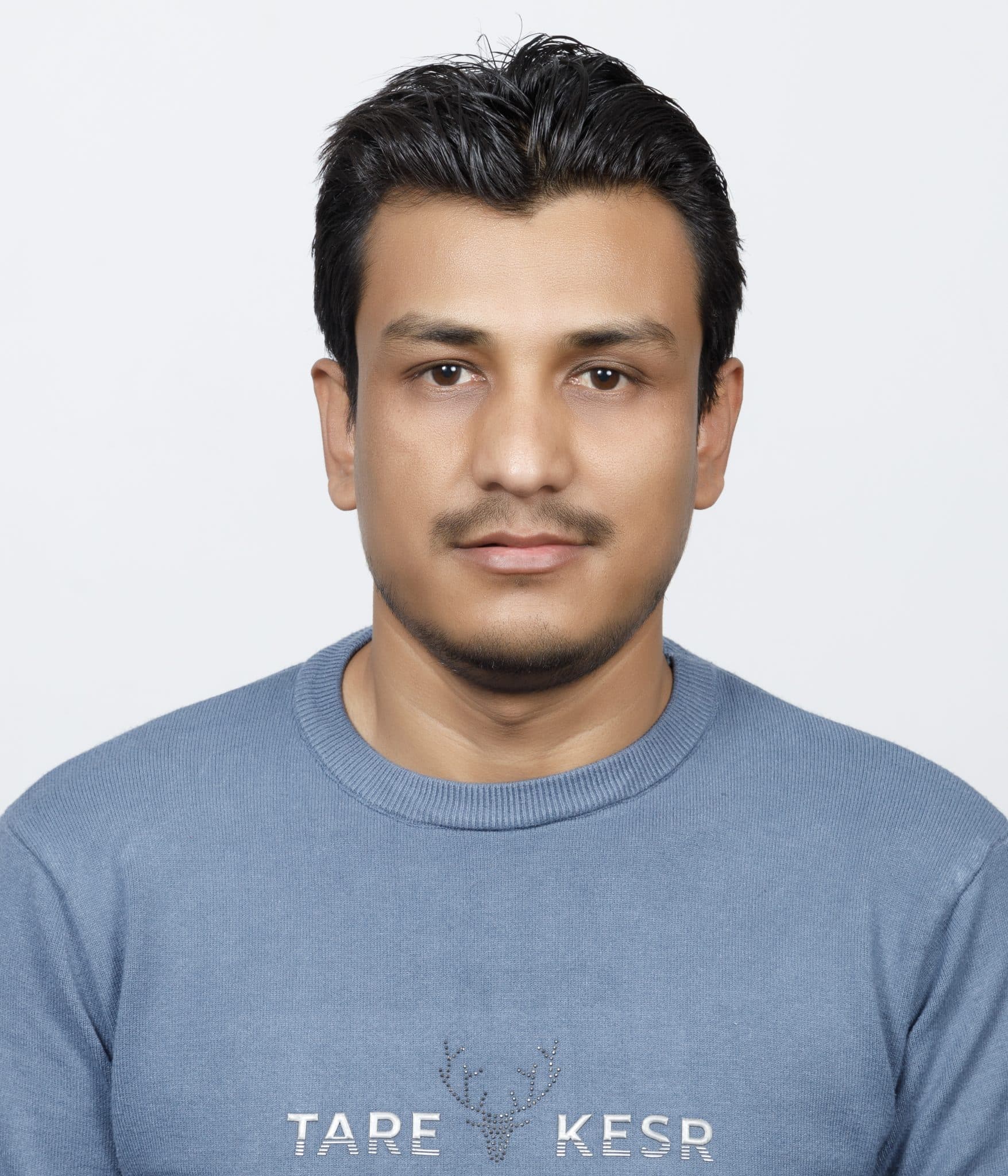 Deepak Shrestha