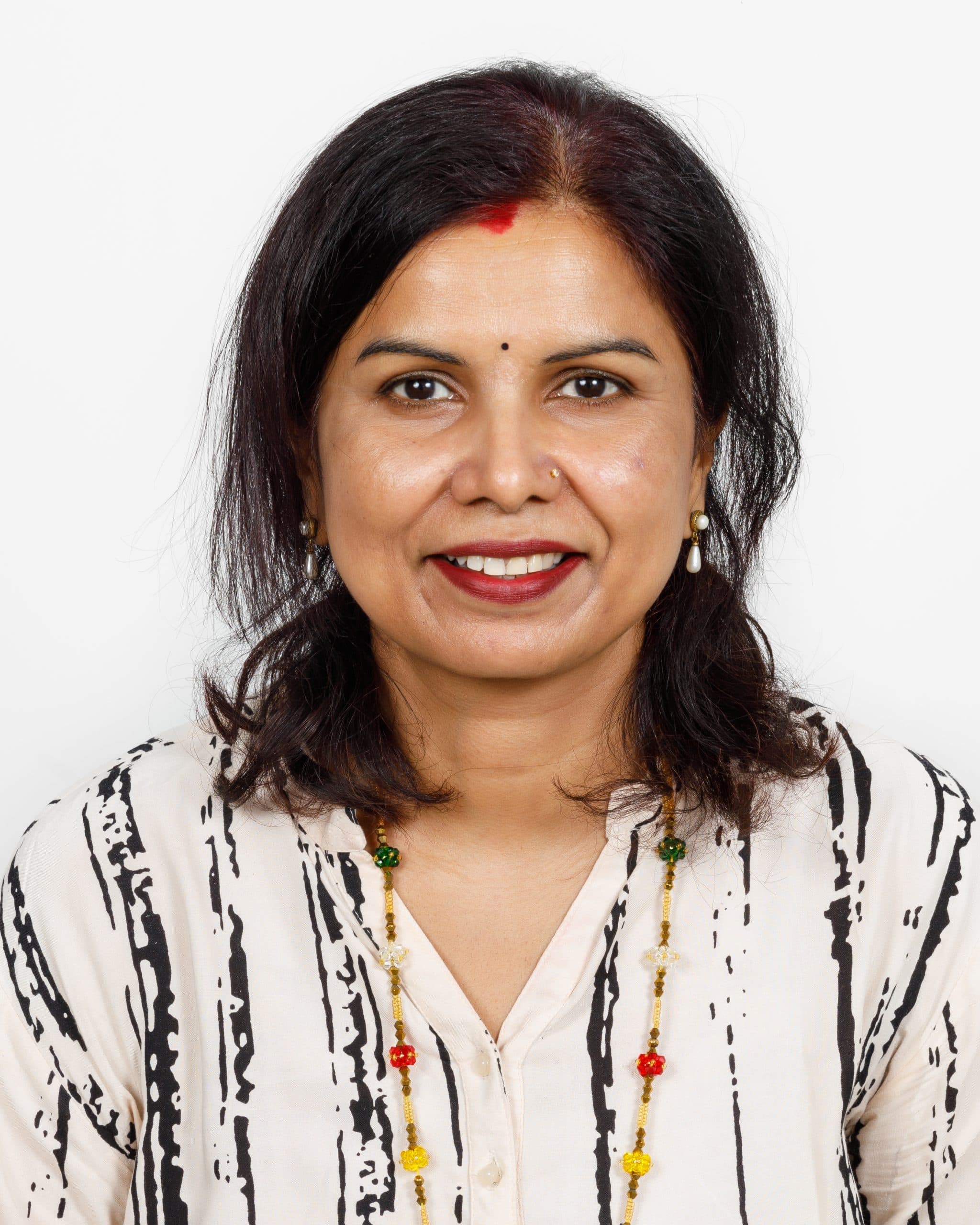 Jyoti Mishra