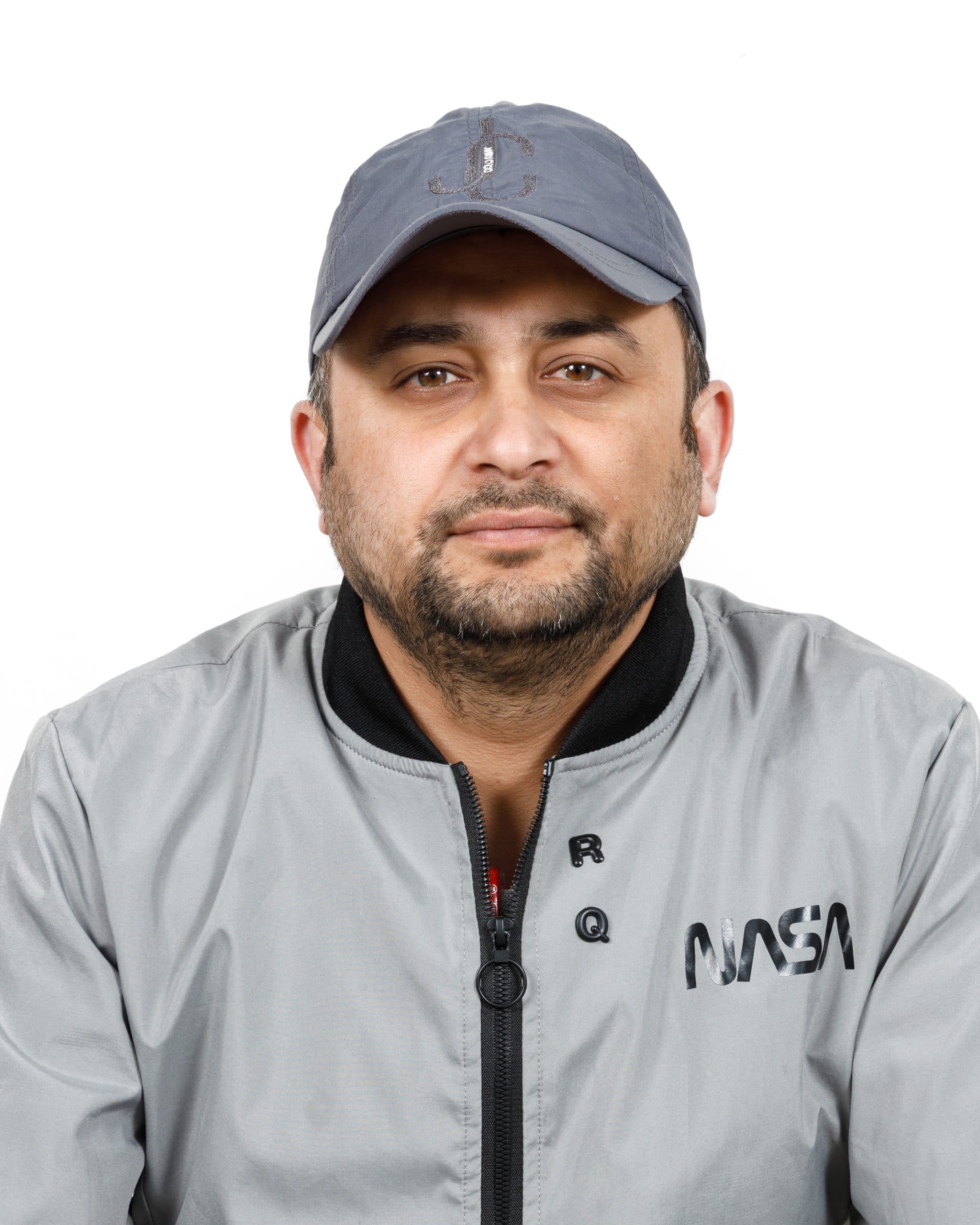 Kamal Nepal