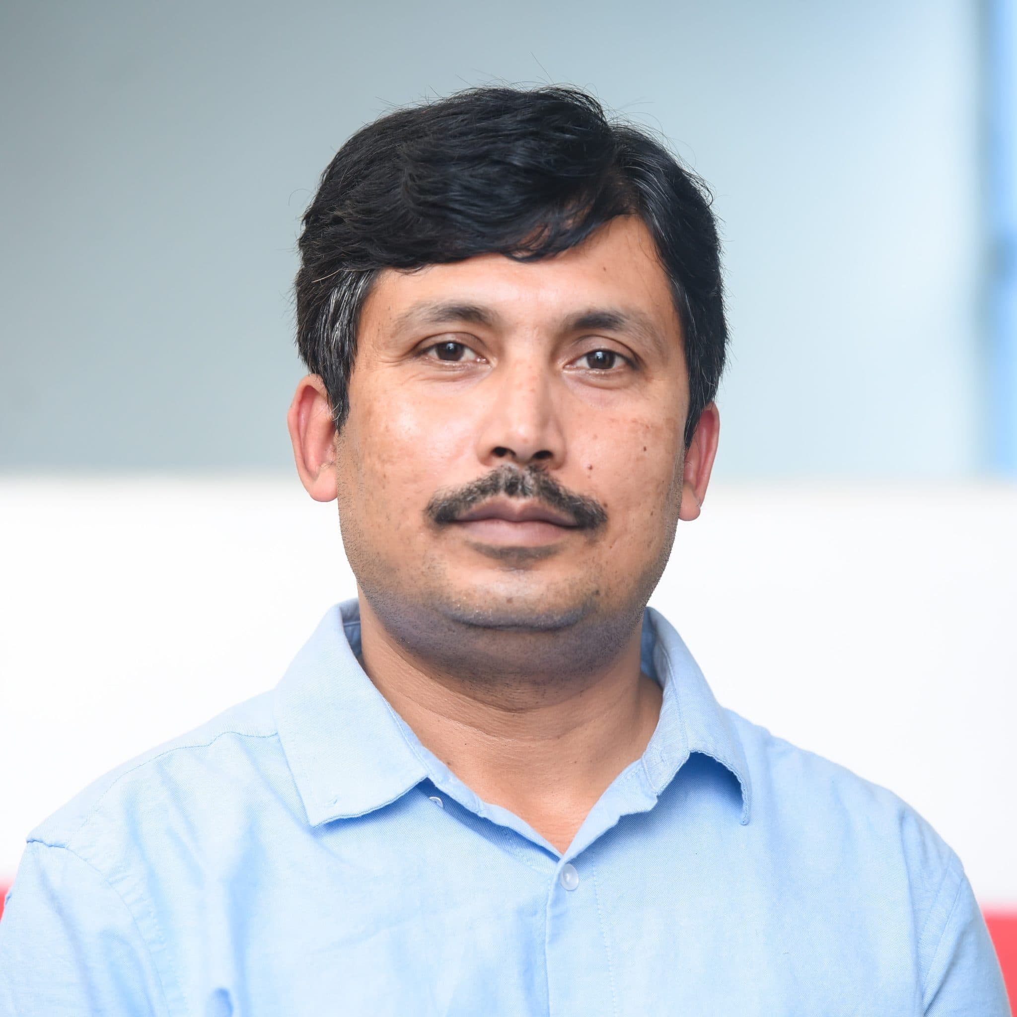 Manoj Sah