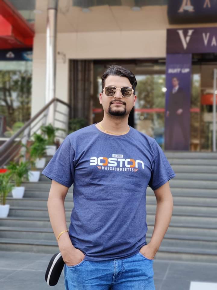 Michael Dhungana