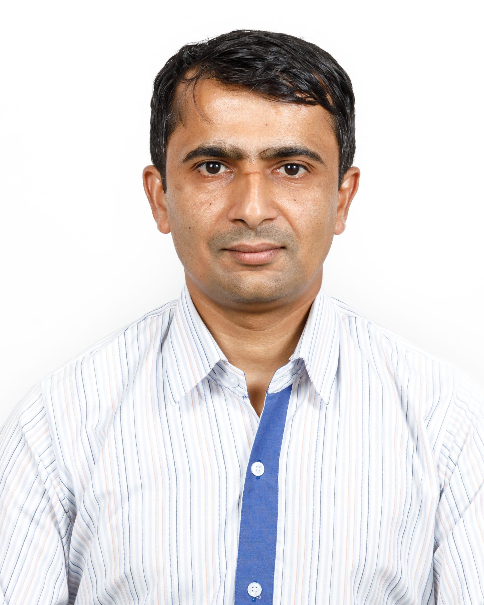 Yam Pokhrel