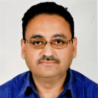 Dr. Navin K. Sharma