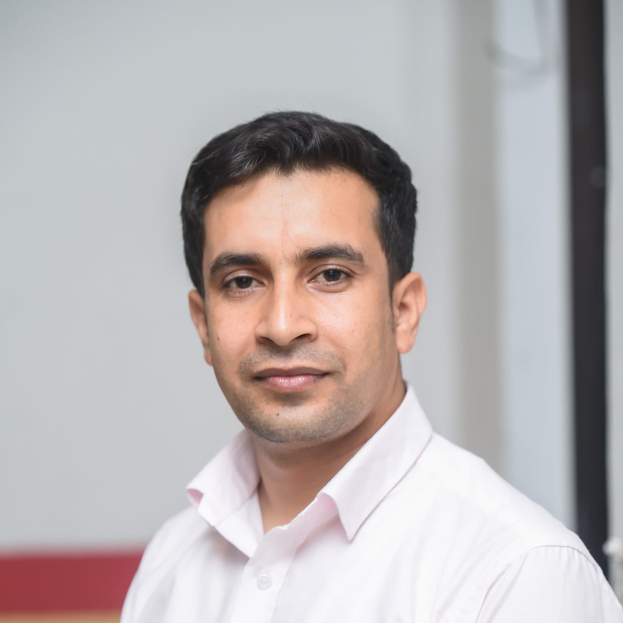 Santosh Lamichhane