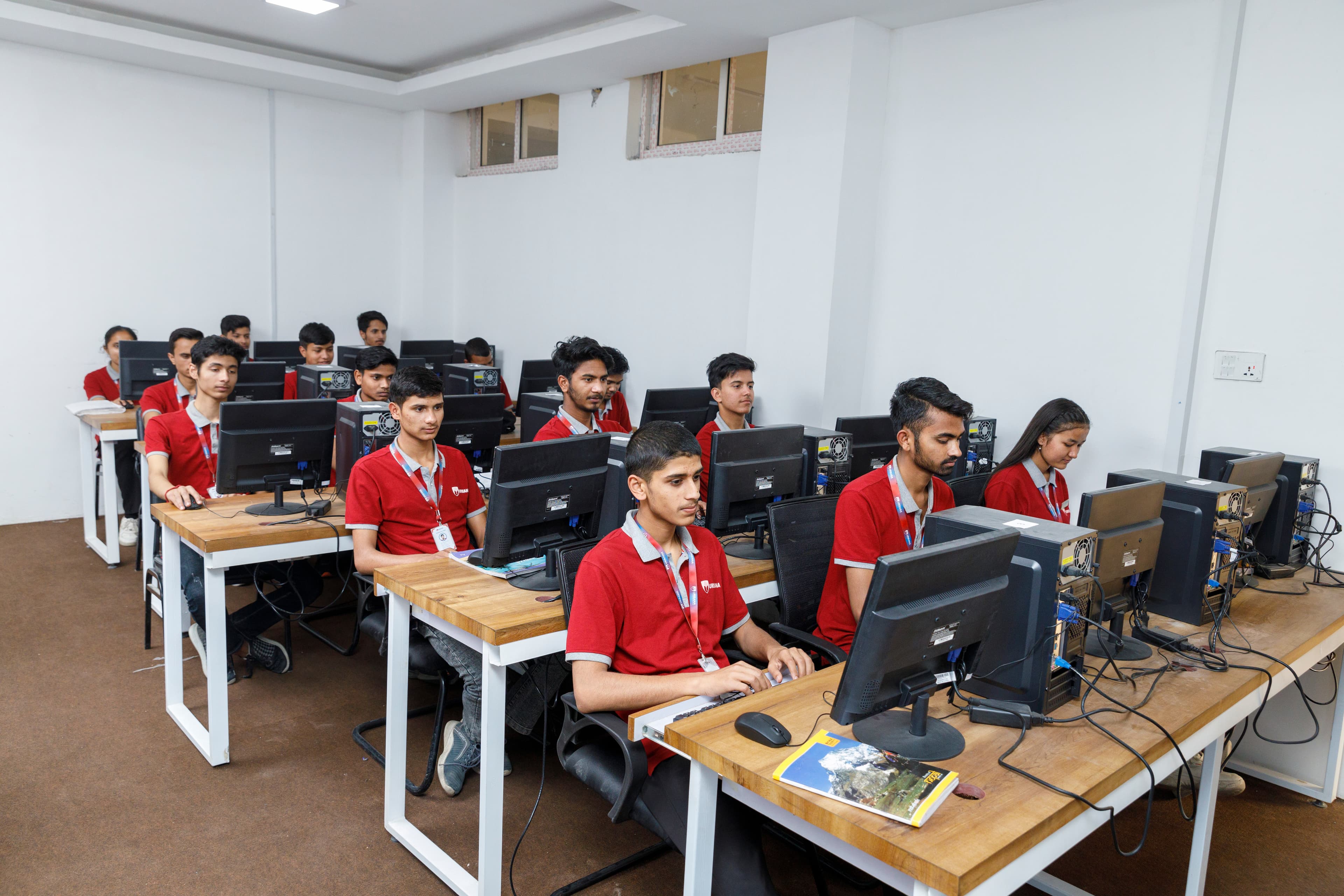 New Science Laboratory Inaugurated