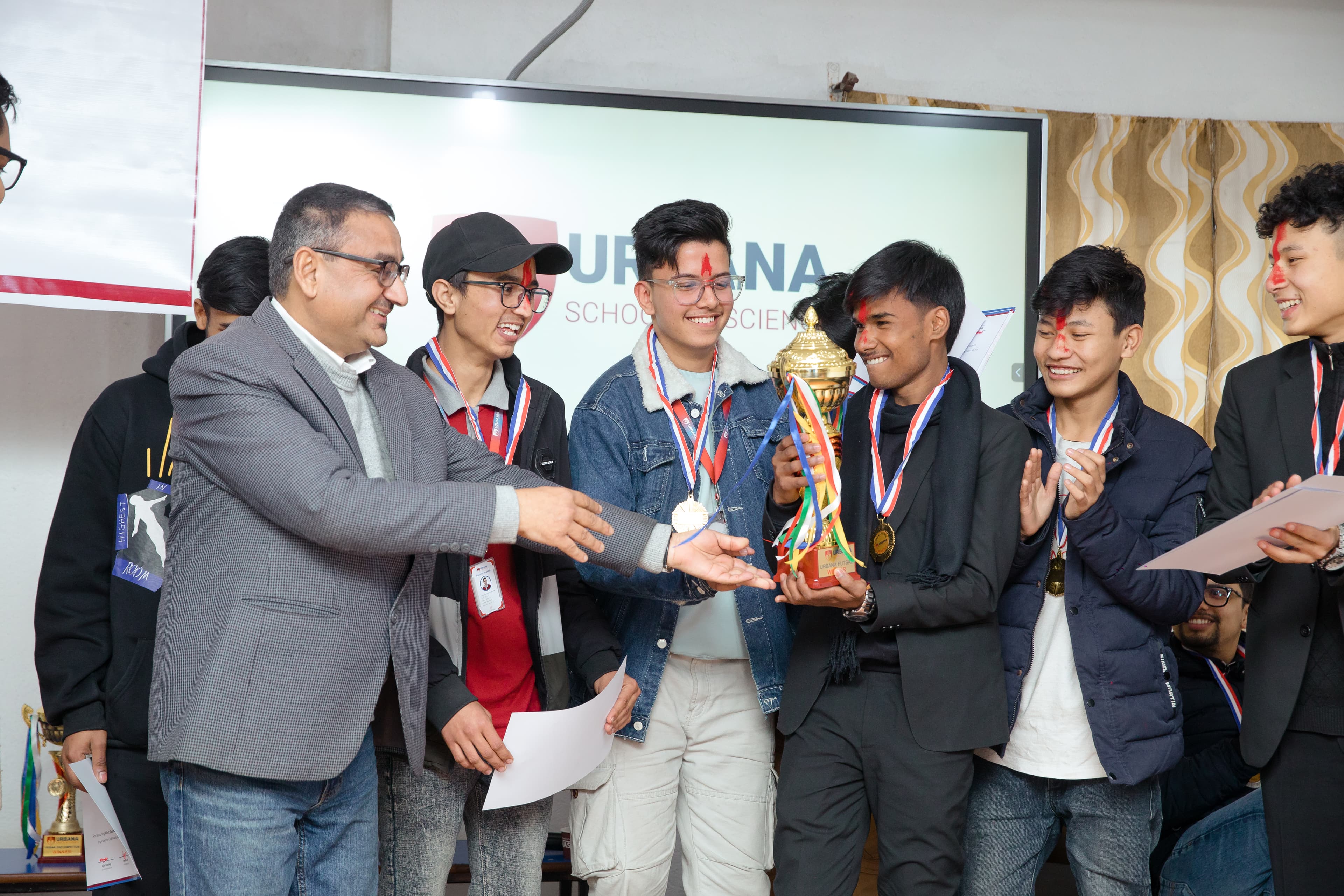 Admissions Open for Academic Year 2023-2024